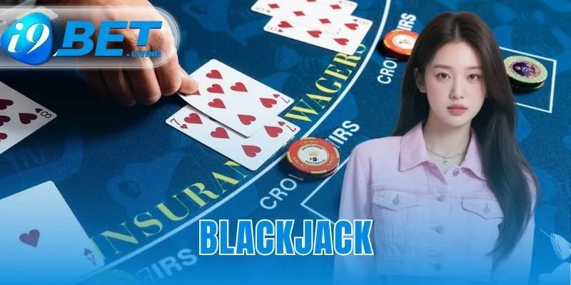 Blackjack