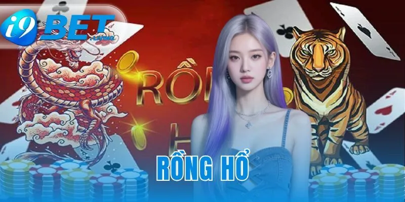 Rồng Hổ