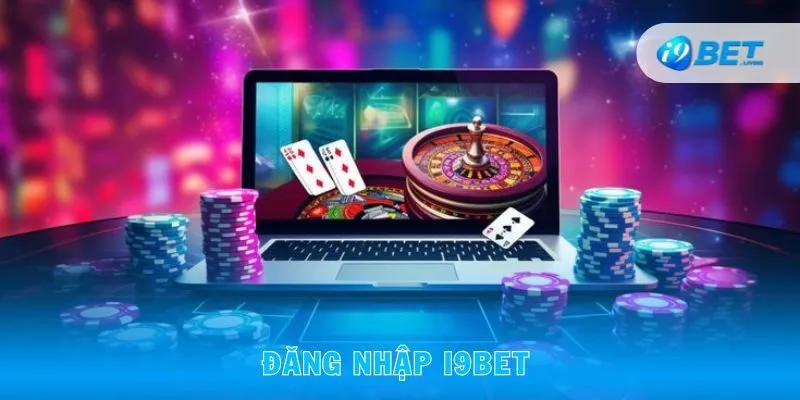 Đăng nhập I9BET